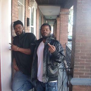 Meet your Posher, Chad